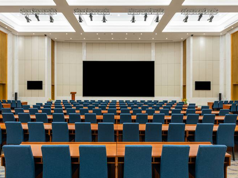 Salle de conférence Hilton